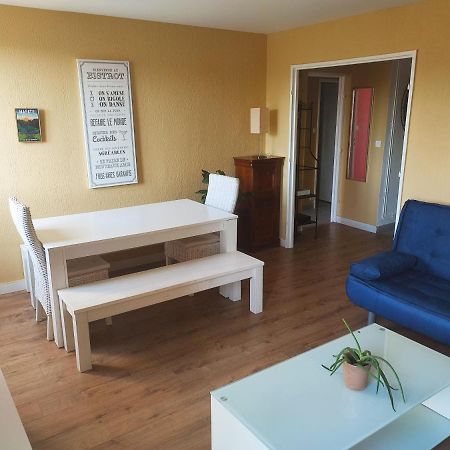 Grand Appartement De Charme Calme Et Lumineux Parking Compris 普罗旺斯地区艾克斯 外观 照片
