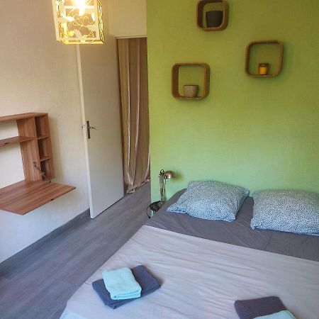 Grand Appartement De Charme Calme Et Lumineux Parking Compris 普罗旺斯地区艾克斯 外观 照片