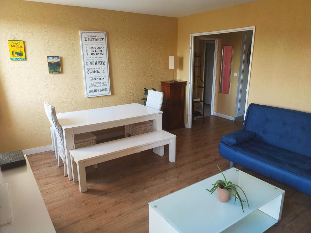 Grand Appartement De Charme Calme Et Lumineux Parking Compris 普罗旺斯地区艾克斯 外观 照片